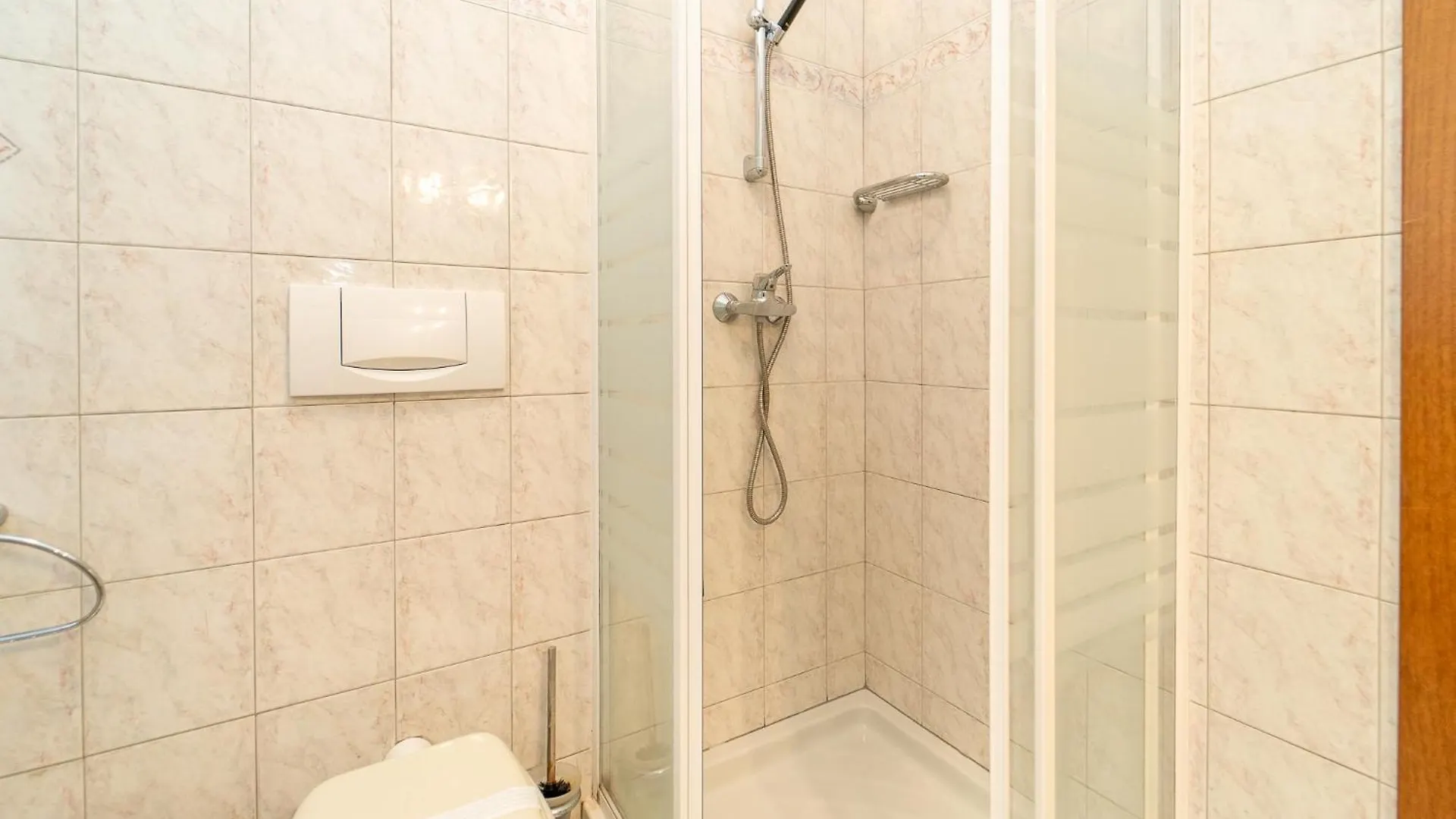 살라코마시나 Casa Con Parcheggio, Piscina Giardino, Barbecue 아파트 0*,