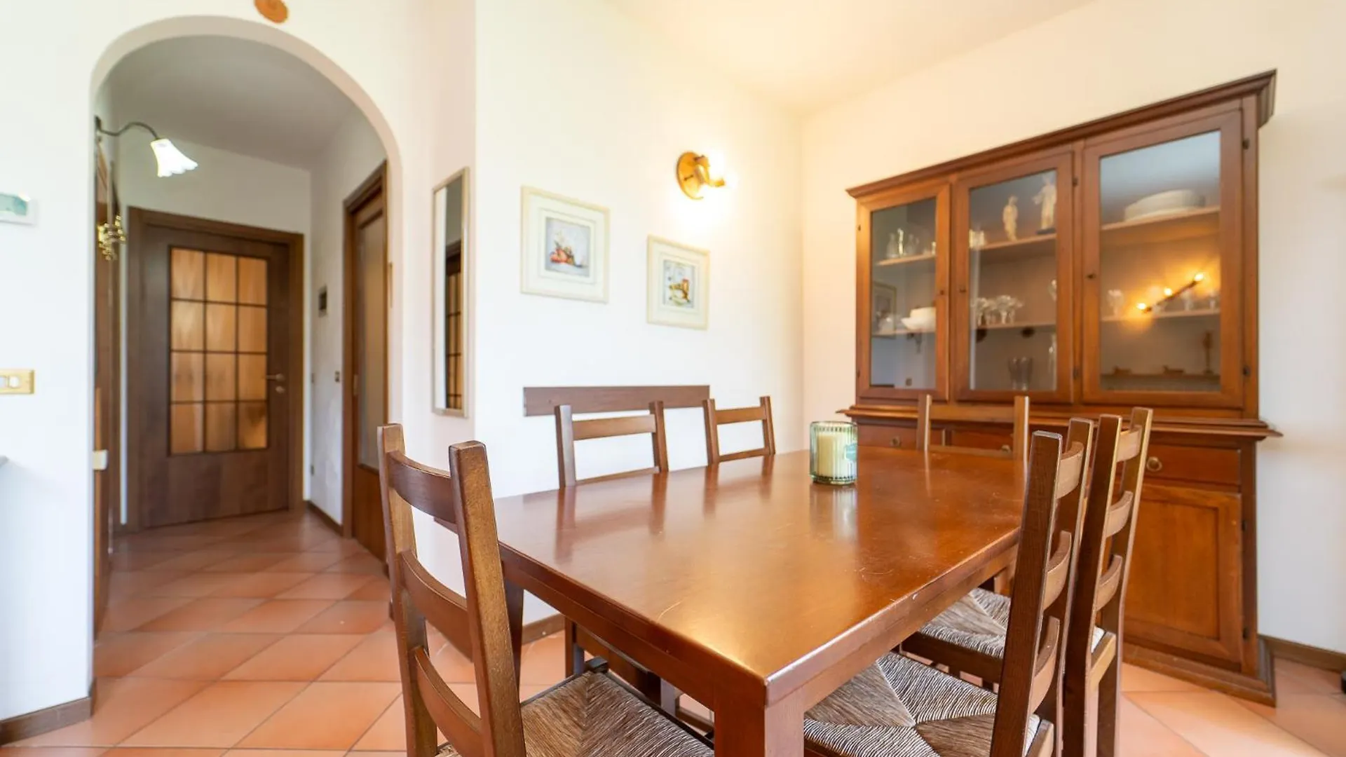 살라코마시나 Casa Con Parcheggio, Piscina Giardino, Barbecue 아파트