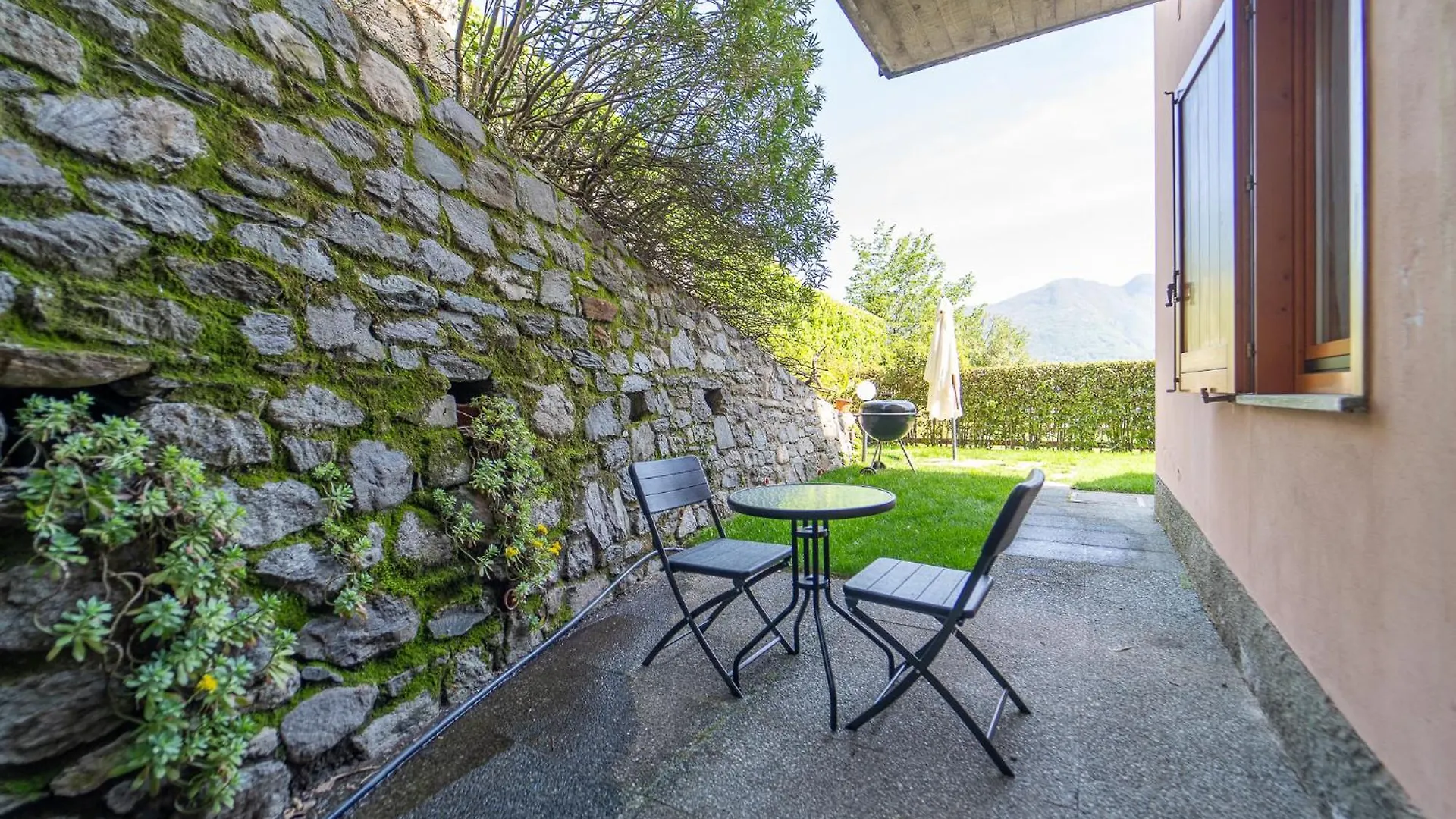 살라코마시나 Casa Con Parcheggio, Piscina Giardino, Barbecue 아파트 0*,