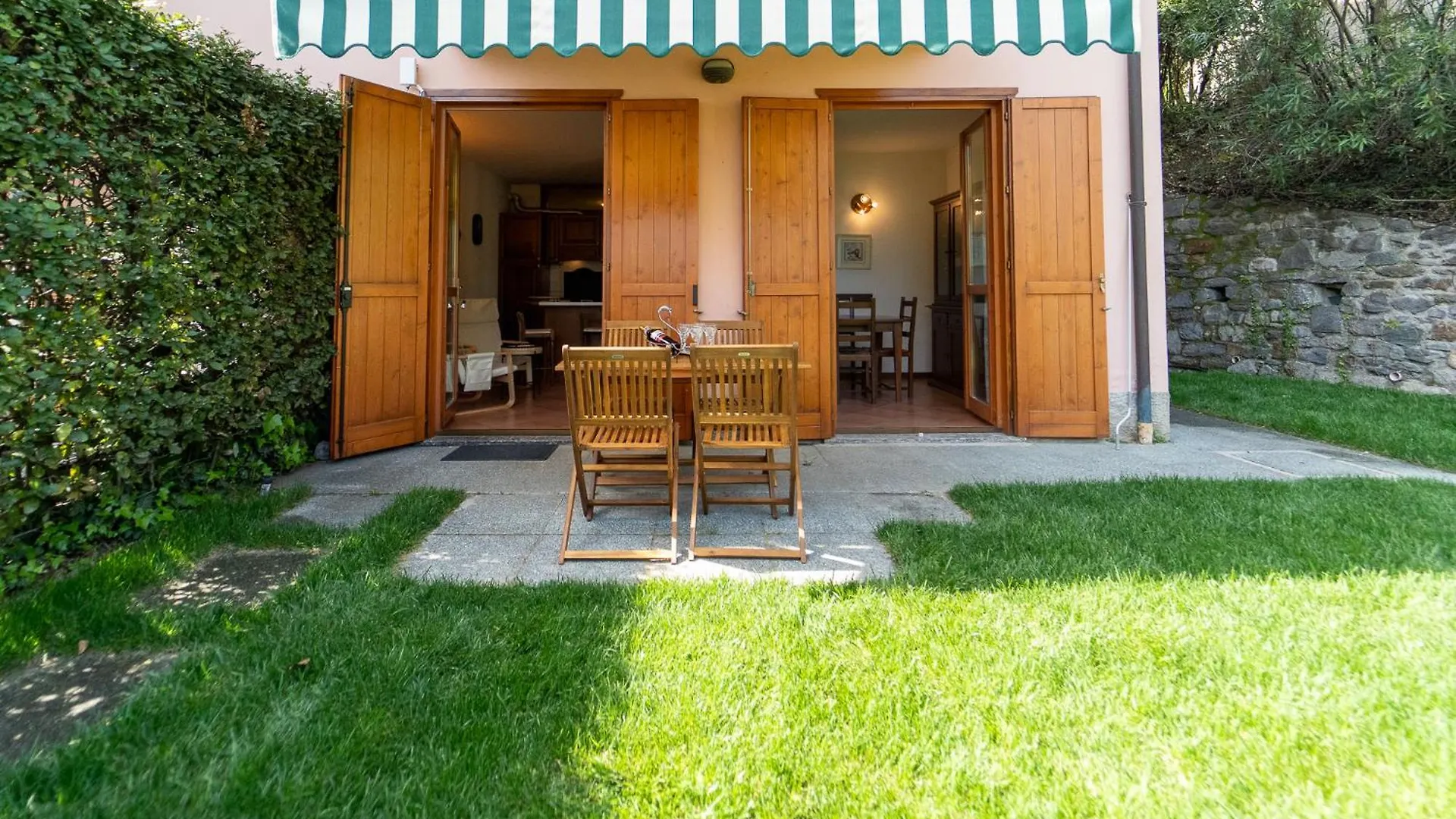 살라코마시나 Casa Con Parcheggio, Piscina Giardino, Barbecue 아파트